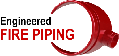Fire piping Fire piping