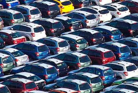 CarSet CarSet