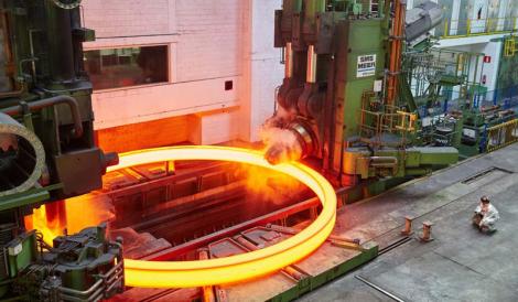 Euskalforging Euskalforging