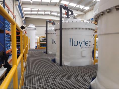 Fluytec