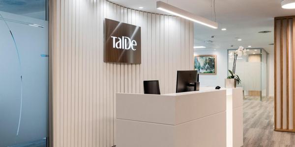 Grupo Talde Grupo Talde