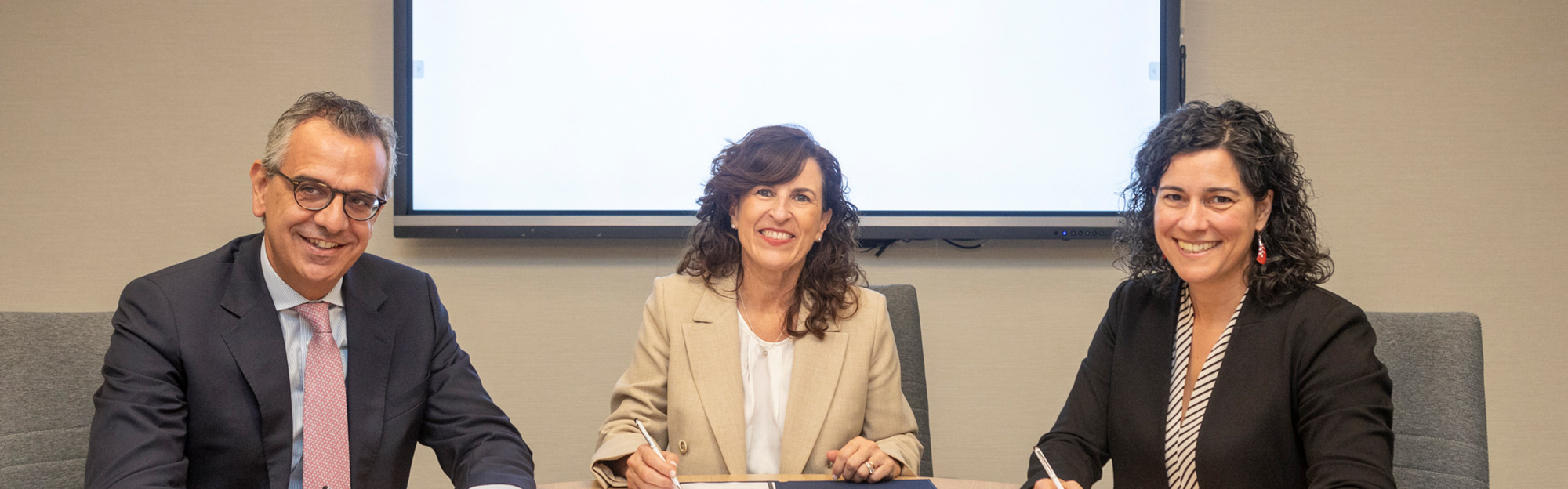 Talde Enhances SME Financing with €20 Million Boost for Sustainability